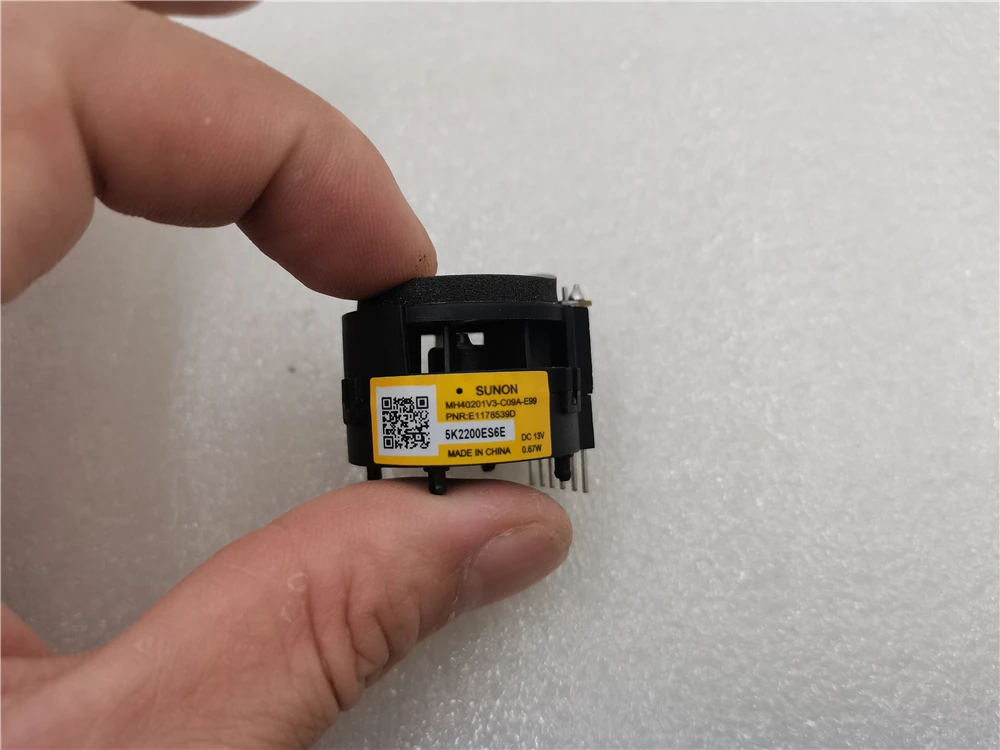 Mainboard para Leitura Clarabóia Teto Ventilador Benz E300c C200glc Gla200 Mh40201v3-c09a-e99 C08a E1178539d 5k2200es6e fã