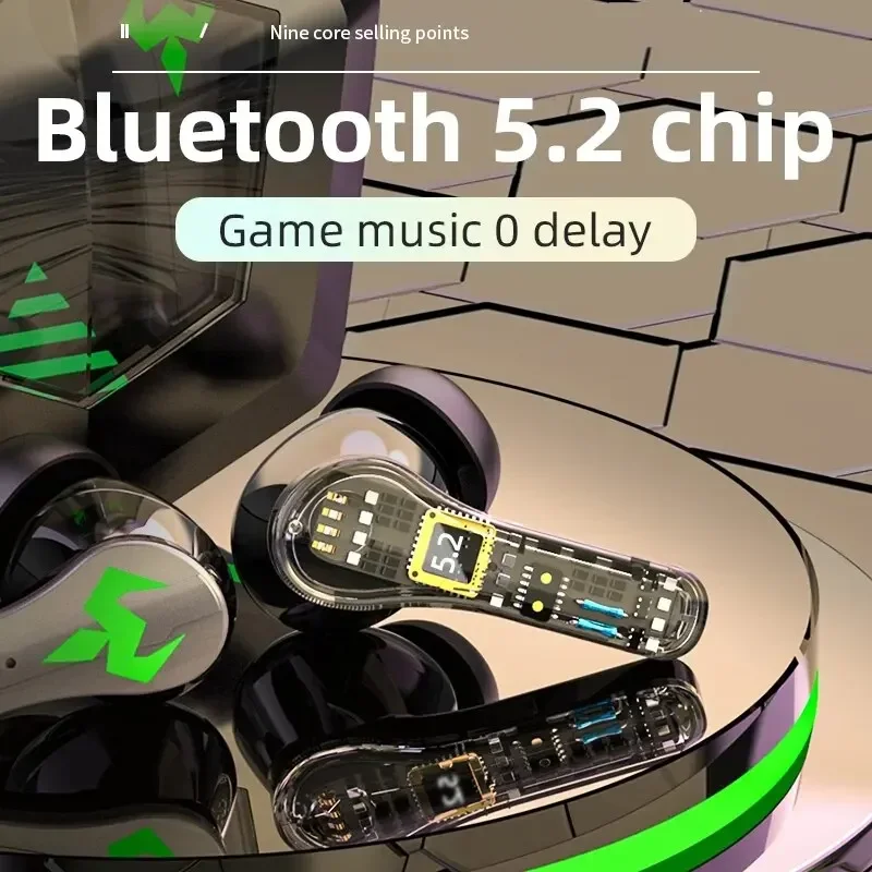 TWS ̹ ̾, ġ  ,  300mAh ͸,   ð ̾, HIFI  , N35