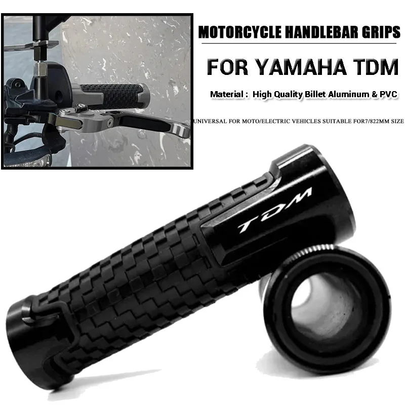 

Алюминиевые ручки для мотоциклов YAMAHA TDM850 TDM900 TDM 850 TDM 900