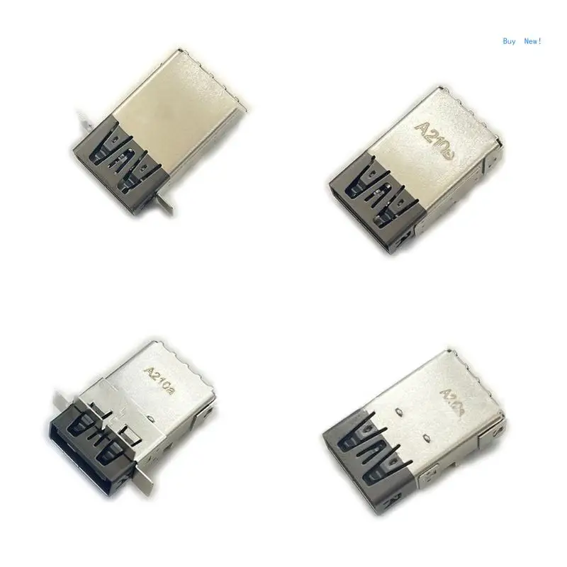 

Высокоскоростной порт USB3.2 USB-интерфейсы USB-разъем для любителей игр