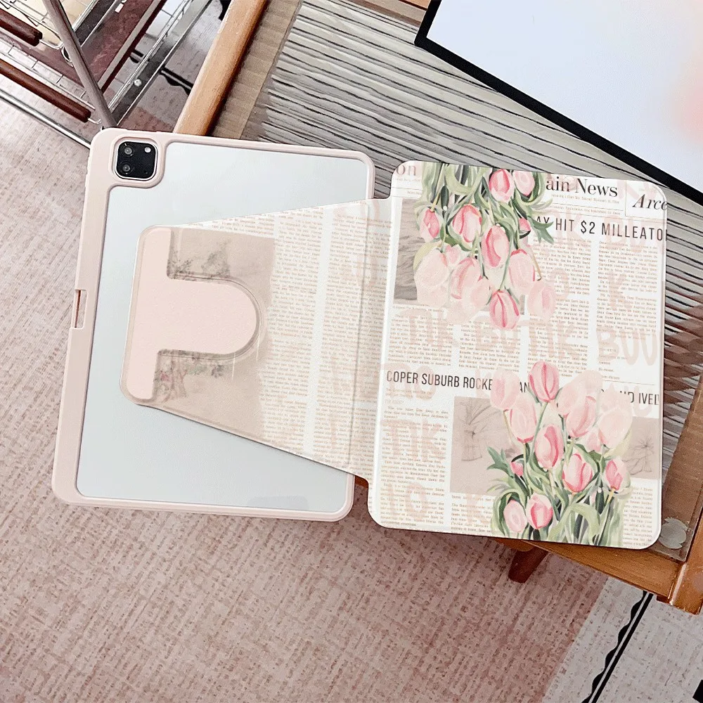 Universal Protective Tablet Case