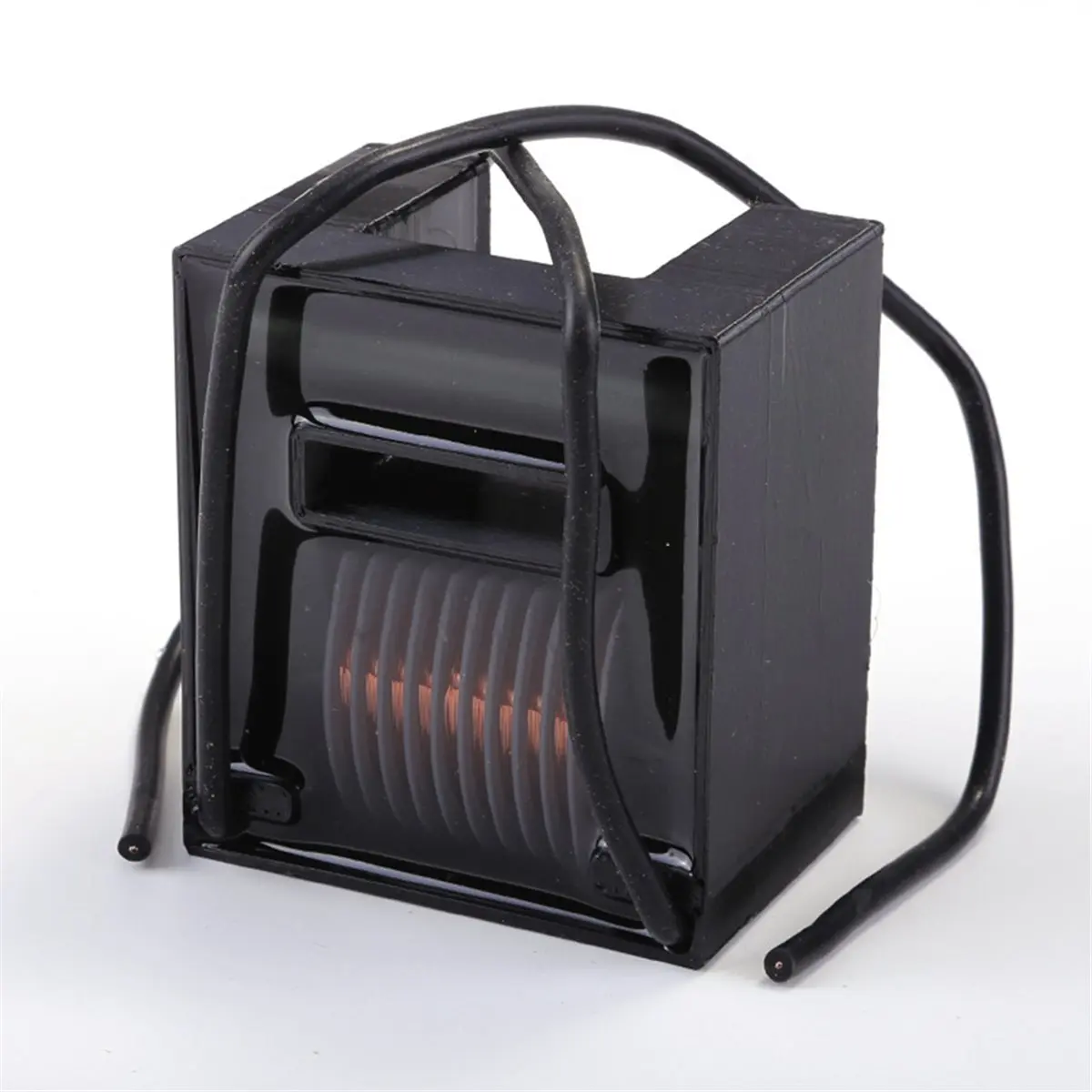 (CLOS) 40KV 고주파 변압기 200W 500W 고출력 고전압 패킷 인버터 스..