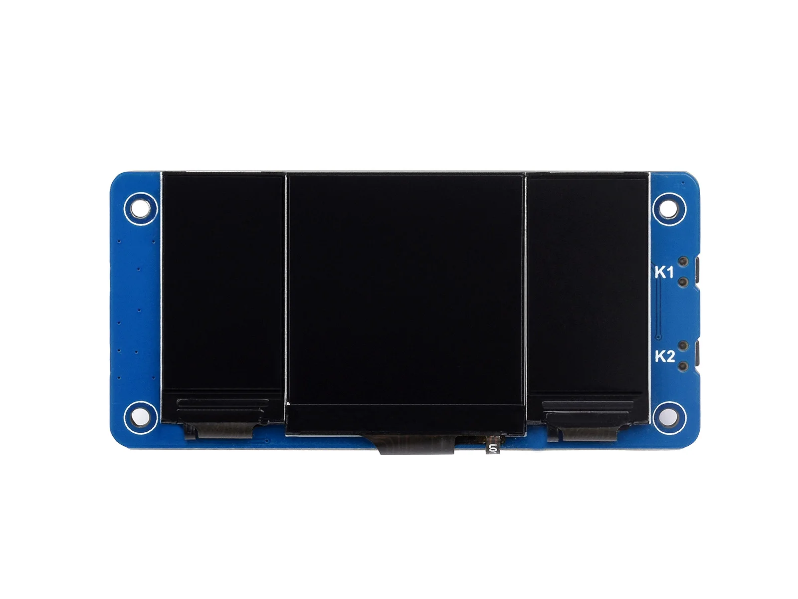 Waveshare Ʈ LCD HAT,  ̿, º 1.3 ġ IPS LCD  ũ   0.96 ġ IPS LCD  ũ