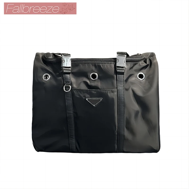 

Presale Traveling Bag For Puppy Dog Carrier Bag For Small Dog Pet Black Carrier Pet Dog Bag Carrier Bag Outdoor For Dog Handheld