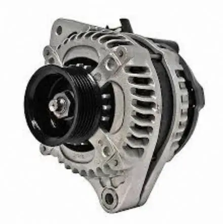 High Quality Free Energy Motor Power Alternator WD615 For Truck