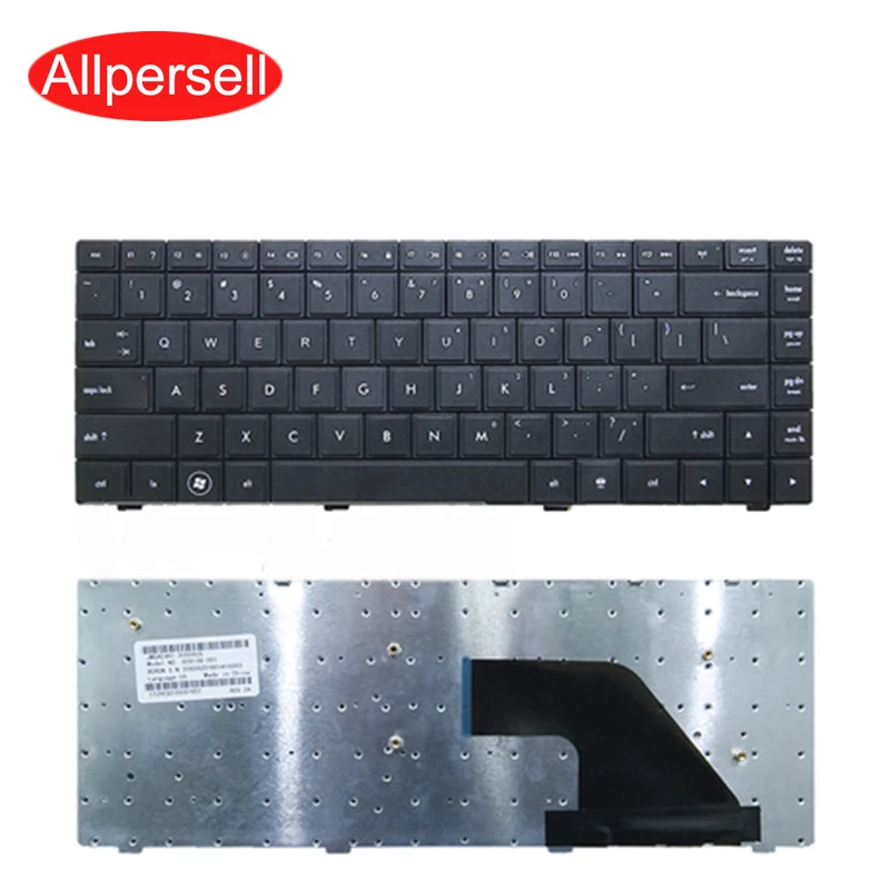 Laptop Keyboard For Hp Compaq Cq320 Cq425 421 325 420 326 Brand New Us
