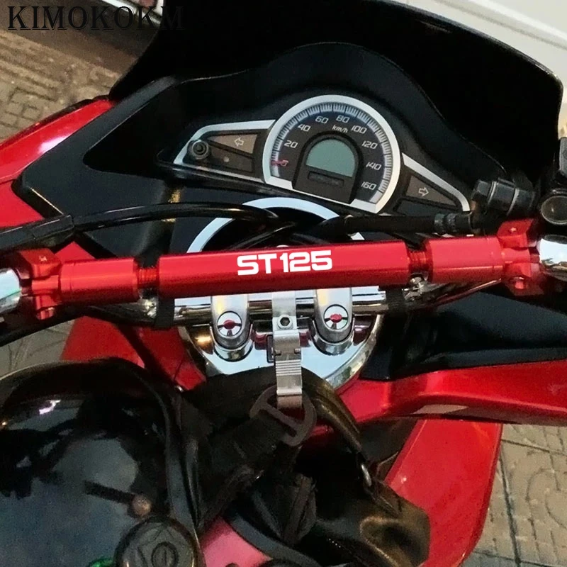 GErnie Motorcycle Handlebar Crossbar - Compatible With PCX125 150 160