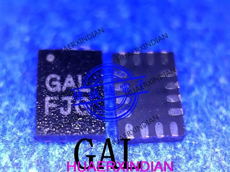 

1 шт. ISL62870HRUZ-T тип GAL QFN16 новый оригинальный