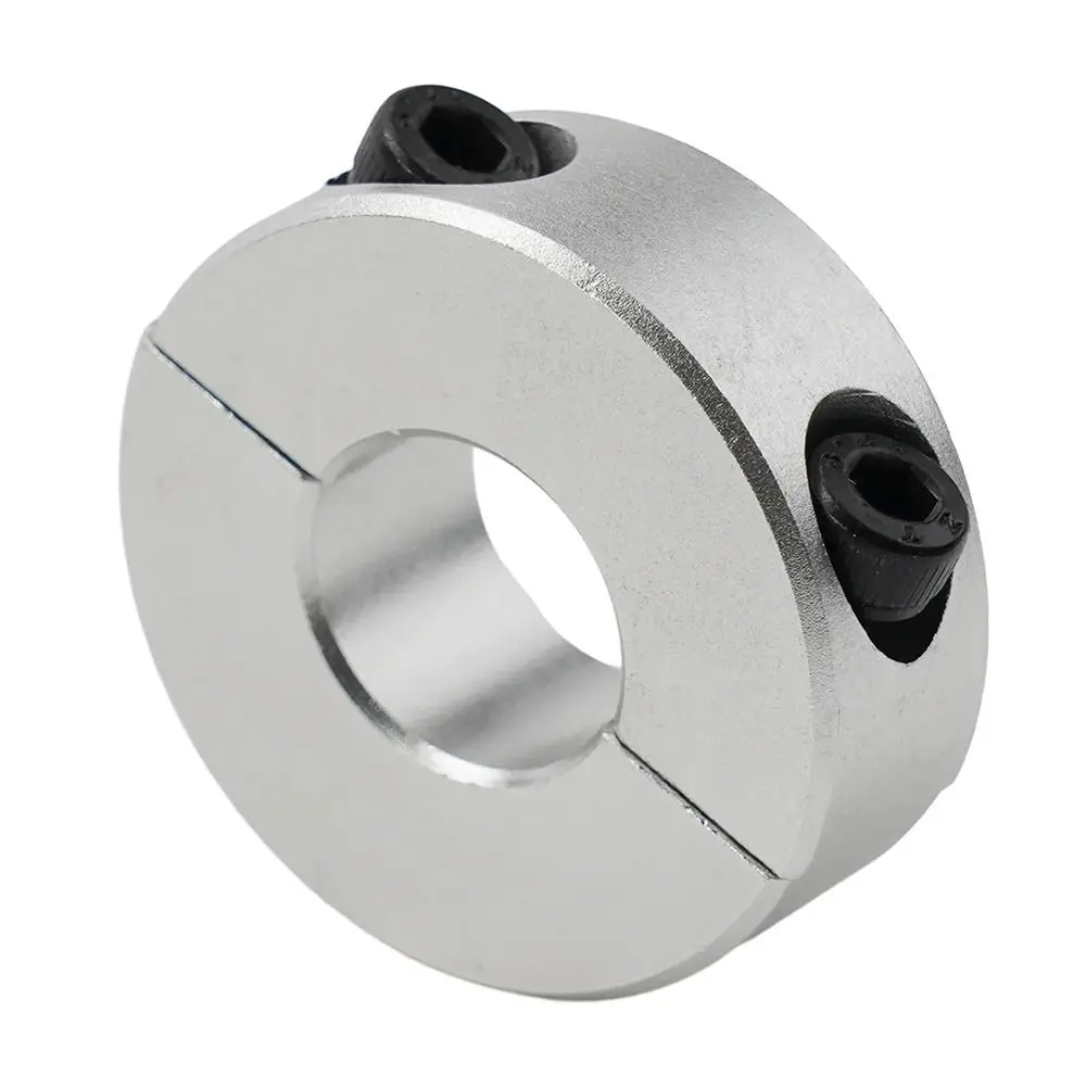 Aluminum Alloy Fixed Locking Ring for 6-20mm Shaft Collar