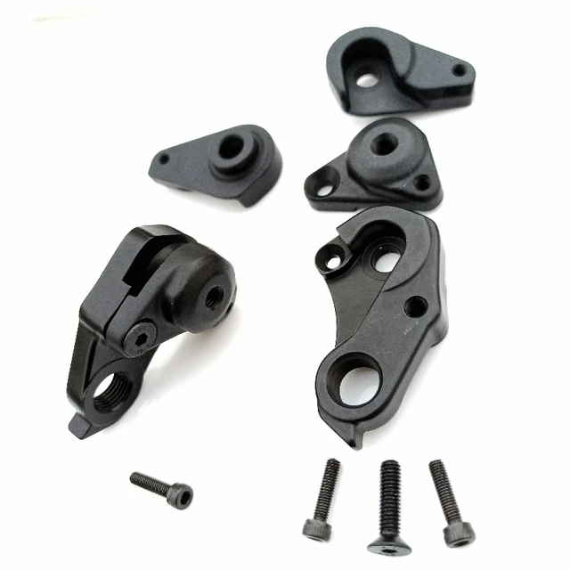 자전거의 원활하고 효율적인 변속 성능을 위한 Giant 자전거 변속기 행거