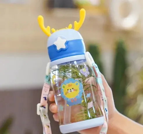 Blue 600ml