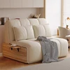 Multifunctional Living Room Sofas Extendeble Bed Armchair Luxury Sofa Background Lazy Muebles Para El Hogar Home Decoration Multifunctional Living Room Sofas Extendeble Bed Armchair Luxury Sofa Background Lazy Muebles Para El Hogar Home Decoration
