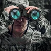50000M German Military 20X50 Zoom HD BAK4-Prism Powerful Binoculars Long Range Professional Telescope For Outdoor Camping Travel 3