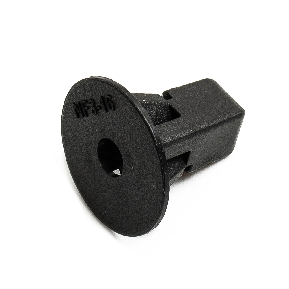 

120pcs Fasteners Clip Tool Car Fender Moulding Set Side Panel Side panel Bumper Fuel System Components Mudguard Parts