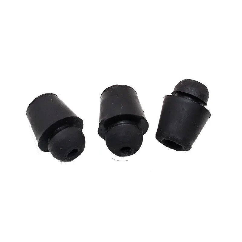 Car Door Shock Absorber Rubber Protector Auto Door/Trunk Shock Absorbing Gasket Rubber Pads Car Door Anti Dampers Sticker shock absorber gasket car door silicone pads car door rubber pads car door rubber protector car door protector door shock absorber pads