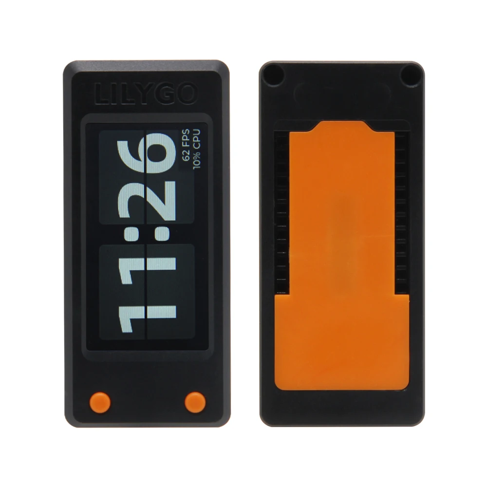 Рисунок 2 - LILYGO® T-Display-S3 ESP32-S3 Женская