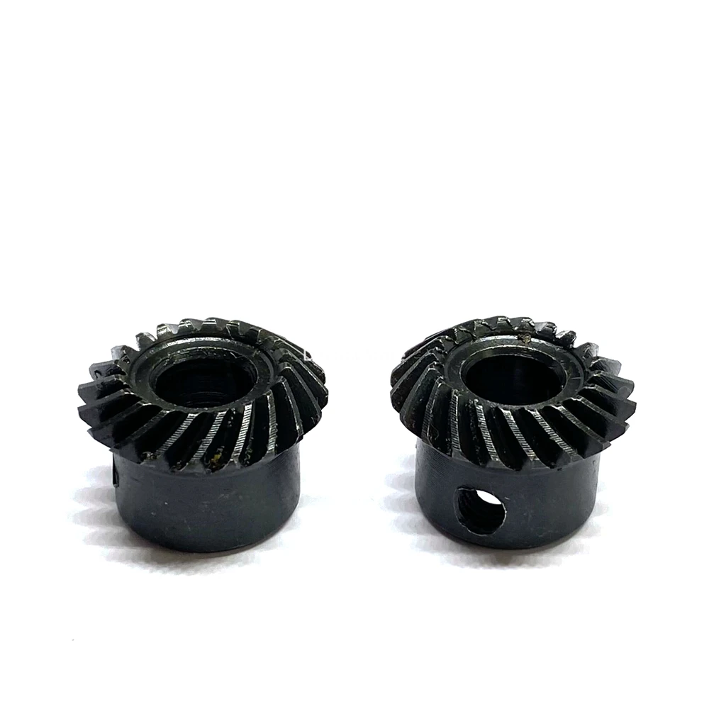 engrenagem cônica espiral engrenagem cônica de aço