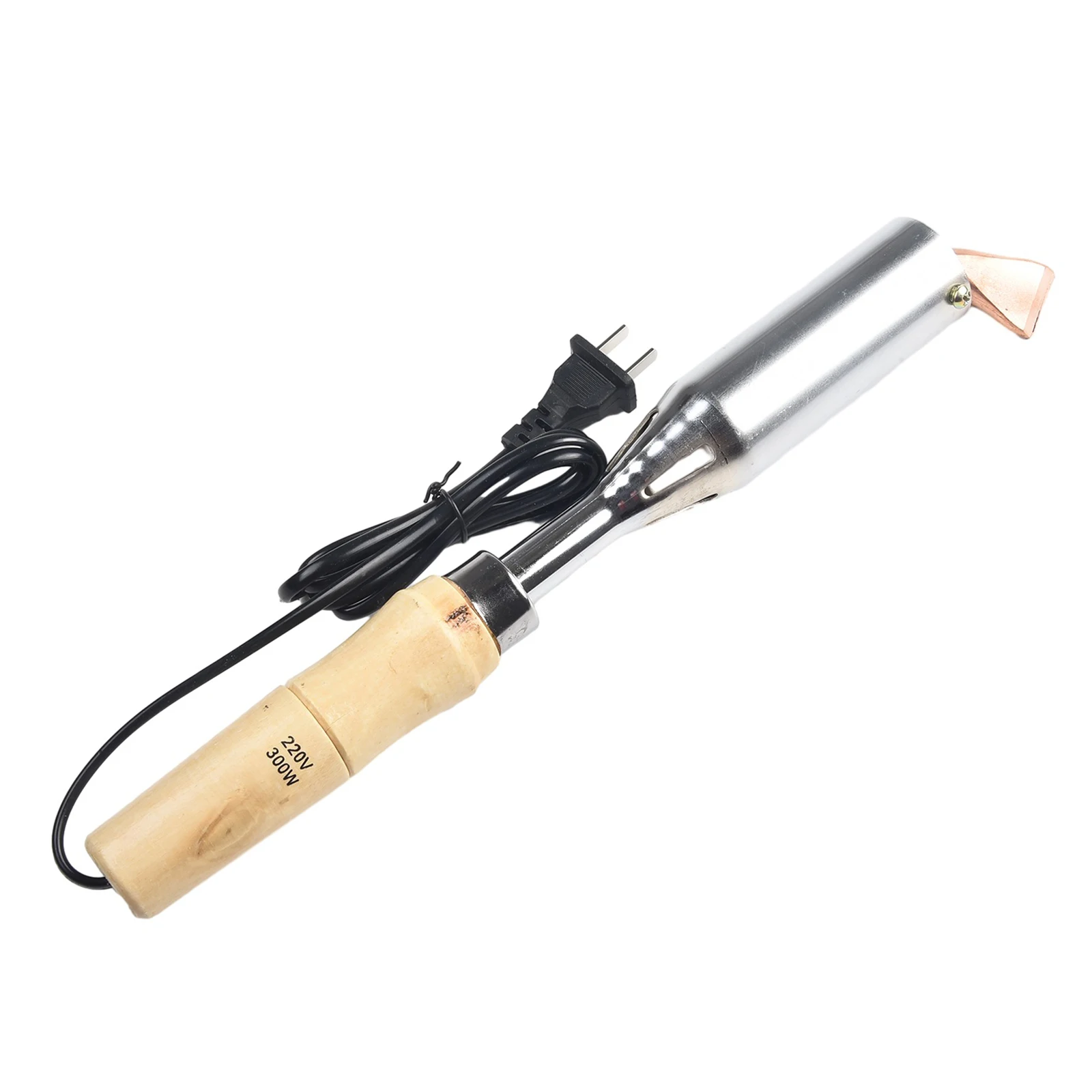 Рисунок 4 - Электрический паяльник Flatiron