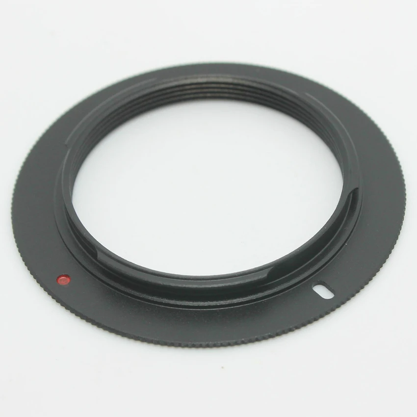 

M42 Lens to AI for Nikon F Mount Adapter Ring D70s D3100 D100 D7000 D5100 D80 Camera Accessories