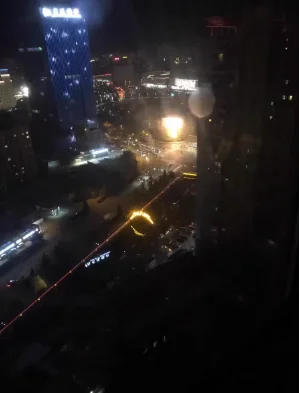 Sde878ef257da4c3991fe17b8c86bb656p Teleskop wysokiej rozdzielczości ultradługi noktowizor Mini kieszeń przenośny materiał metaliczny mały narożny teleskop jednooczny