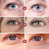 Collagen Eye Mask Anti-Wrinkle Eye Patches Fade Fine Line Remove Dark Circle Bag Anti-Puffiness Moisturizing Brighten Skin Care 2