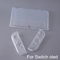 Switch OLED shell