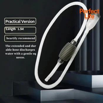 Handheld Aquarium Water Changer 1