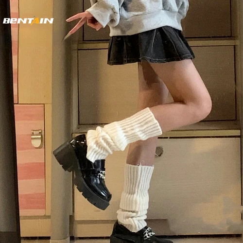 귀여운 발목 워머로 다리를 따뜻하게 꾸미세요 추천