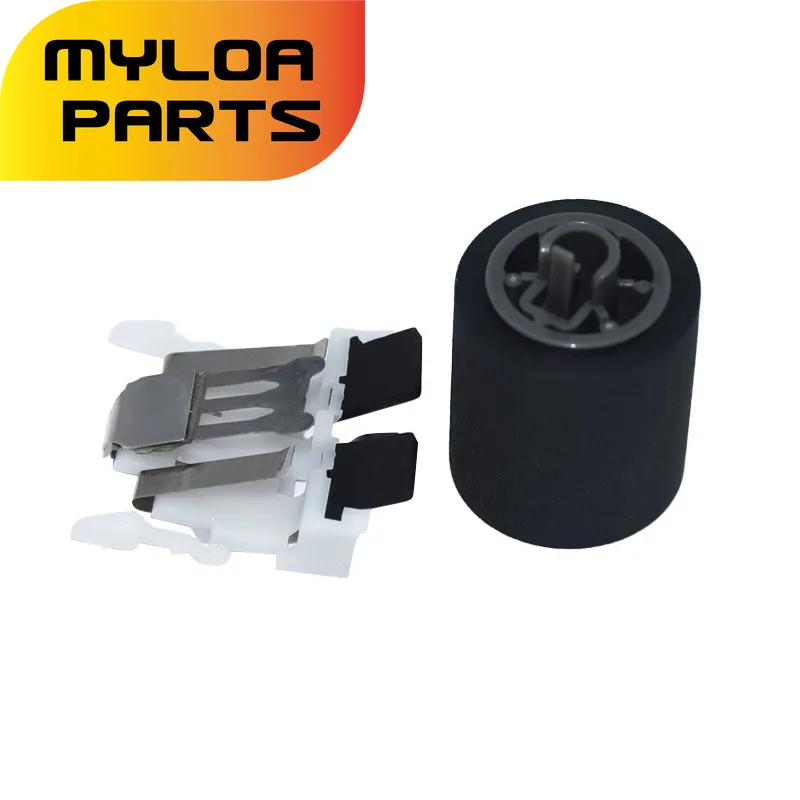 

5SETS PA03586-0001 PA03586-0002 Scanner Pick Roller Pad Assembly for Fujitsu fi-6110 ScanSnap N1800 S1500 S1500M