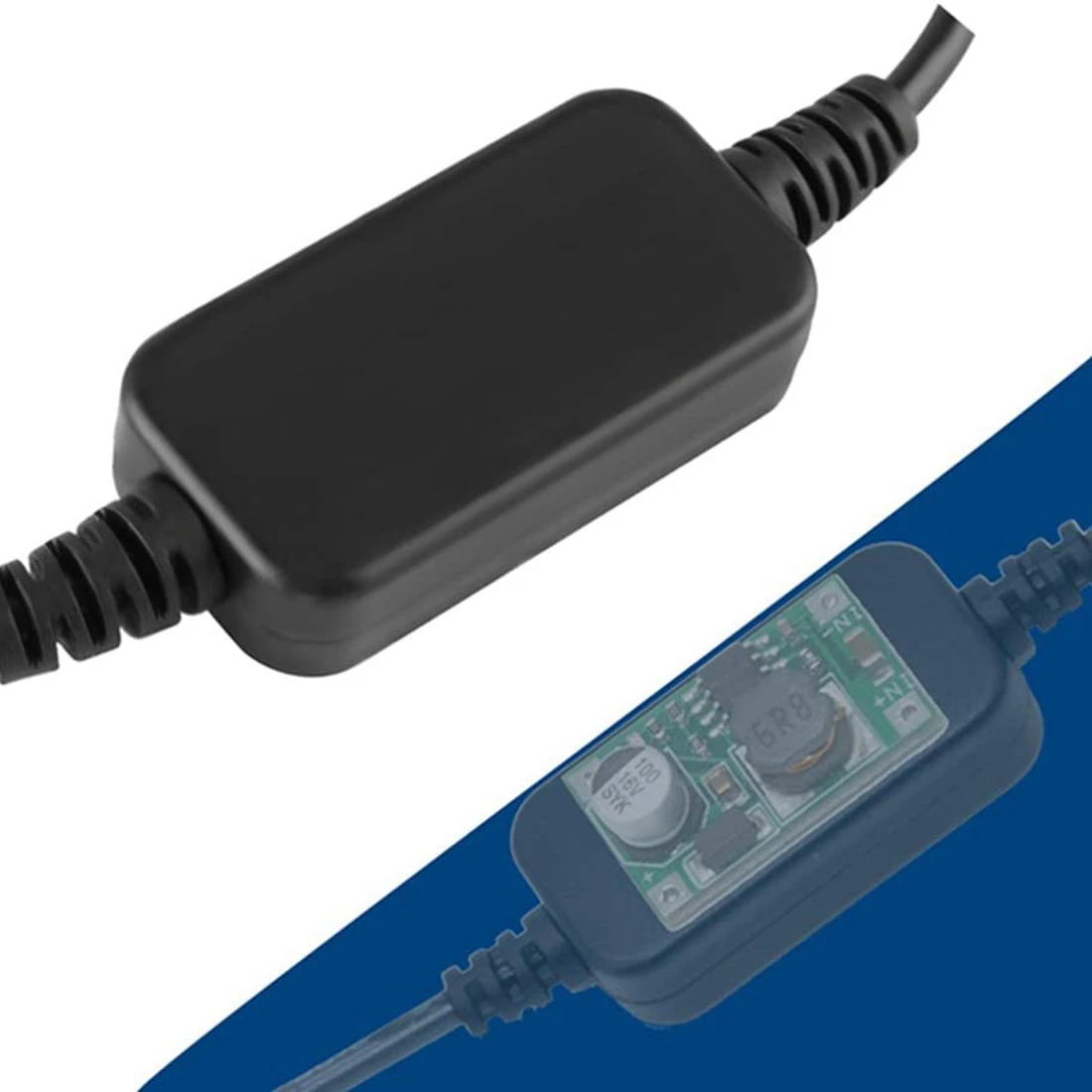 ȿ USB 5V  12V ȯ, Ÿڱ׷   ġ, USB  