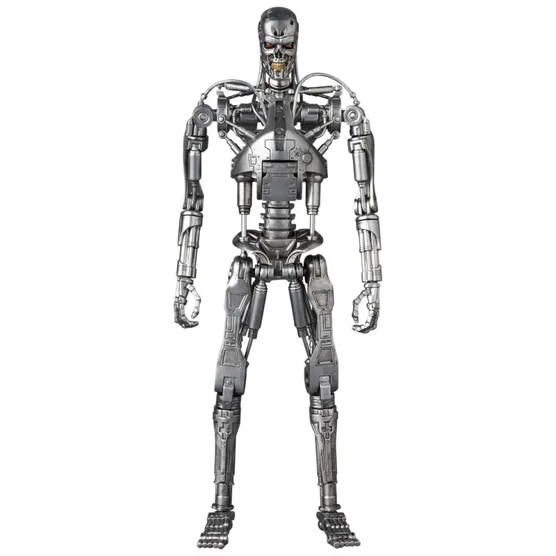 100% Original MAFEX No.206 MAFEX ENDOSKELETON (T2 Ver) Spot