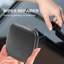 

Car Wiper Blade Repair Tool Universal Auto Windshield Wiper Refurbish Windshield Blade Restorer Repair Kit Accessories
