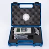 Vibration Analyzer AV-160A 10Hz ~1kH Mechanical Motion Failure Vibration Meter 0.1~400.0 mm/s Velocity Acceleration Displacement 6