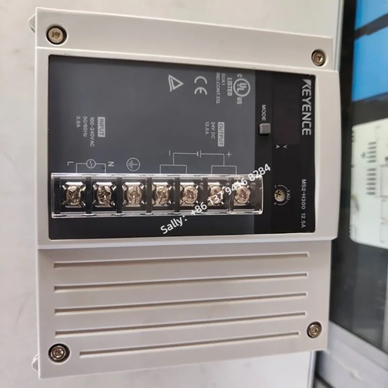 KEYENCE MS2-H300 3個 【公式通販】