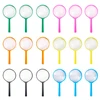 3Pcs Magnifying Glass For Kids Science Toys Physics Party Favors Classroom Prizes Juguetes Educativos Montesori Spielzeug 1