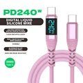 240W Pink C-C