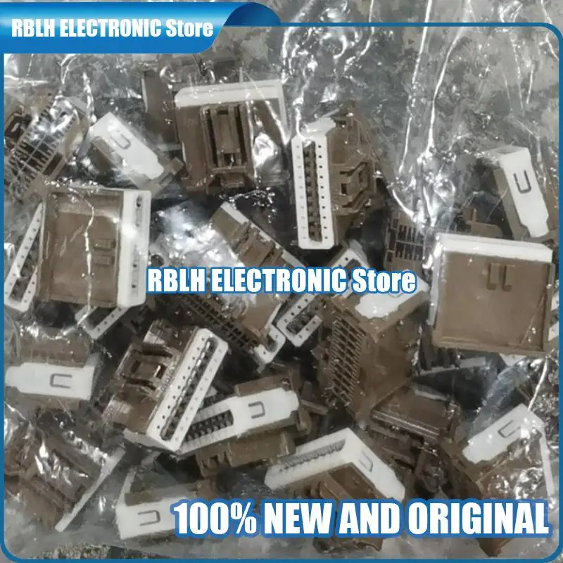 

20 шт./партия 34729-0202 34729-0203 34791-0040 34824-0160 34824-0244 34824-2244 34967-2001 350432-1 350736-1 350761-4