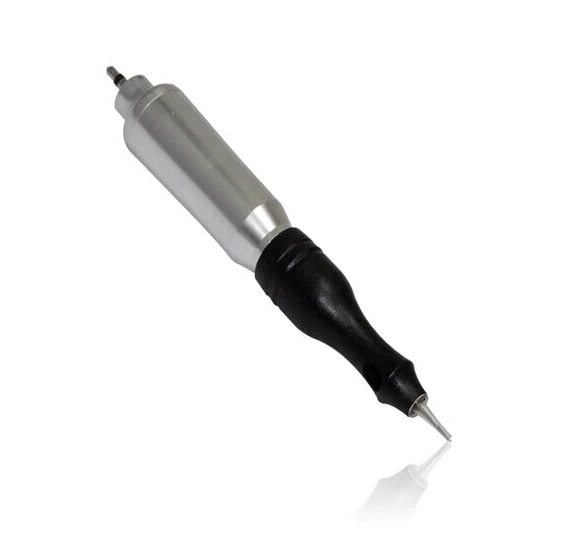 

permanent makeup manual pen gun hand eyebrow embroidery cosmetic custom handmade tattoo machine
