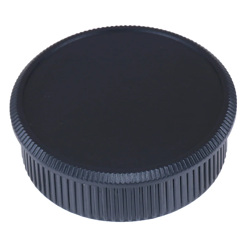 Enhanced Rear Lens and Body Cap Cover for 42mm Screw Mount Cameras
