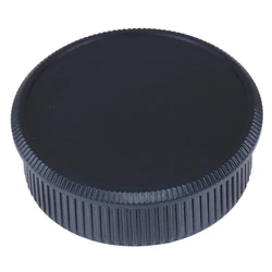 Enhanced Rear Lens and Body Cap Cover for 42mm Screw Mount Cameras ( for M42 mount lens)