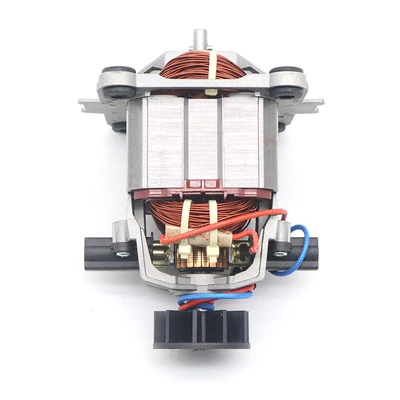 Description Picture 3 of itemPure Copper Broken Machine Motor for TWK TM-767/800 Ice Machine Food Machine Juicer Blender Spare Parts Blender Motor