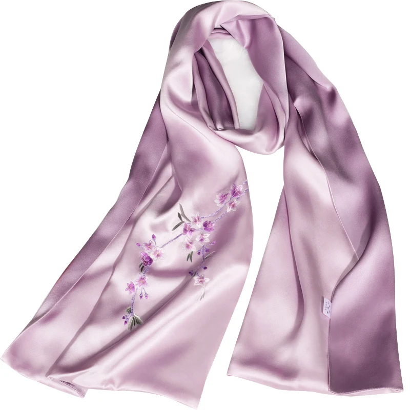 Рисунок 4 - Женский Универсальный шарф-шаль