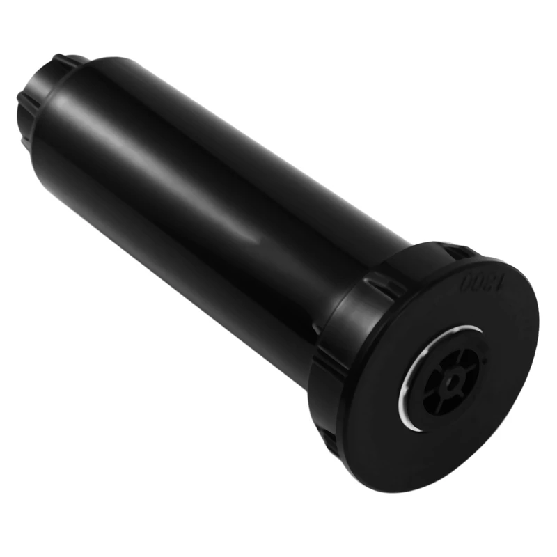 

1/2 Inch Adjustable Plastic Up Sprinklers 25-360 Degree Lawn Irrigation Watering Garden Sprinklers