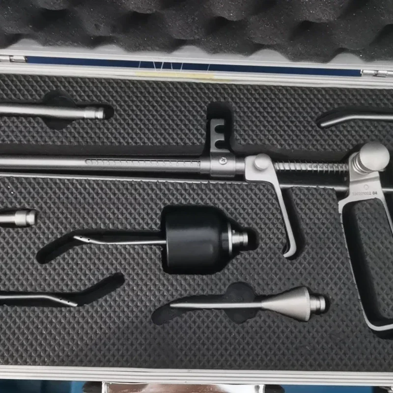 

Laparoscopic Cup Set