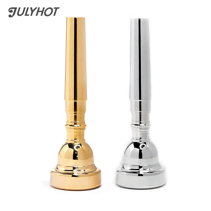 Trumpet Mouthpiece Vincent Bach 351 Series Standard Trumpet Mouthpieces