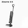 Dreame Tech H12 PRO Powder Injector, Smart Floor Injector Without Cable, Vacuum Cleaner and Ball To Hard Floor With Hot Air Ring 2
