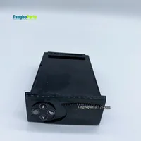 Contrôleur thermosat de congélateur électronique EMS25 12204 – 33201, pour vitrine de réfrigérateur, armoire froide 4