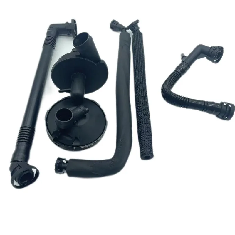 Oil Separator Breather Hose Crankcase Vent Valve 11617501566 For BMW E36 E39 E84 E85 E46 E60 Z3 Z4Roadster X3 E83 320i 520i