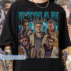 Vintage - Inspired Resident Evil Graphic Tee - 90s Style Unisex Casual Streetwear - XXXL (2)