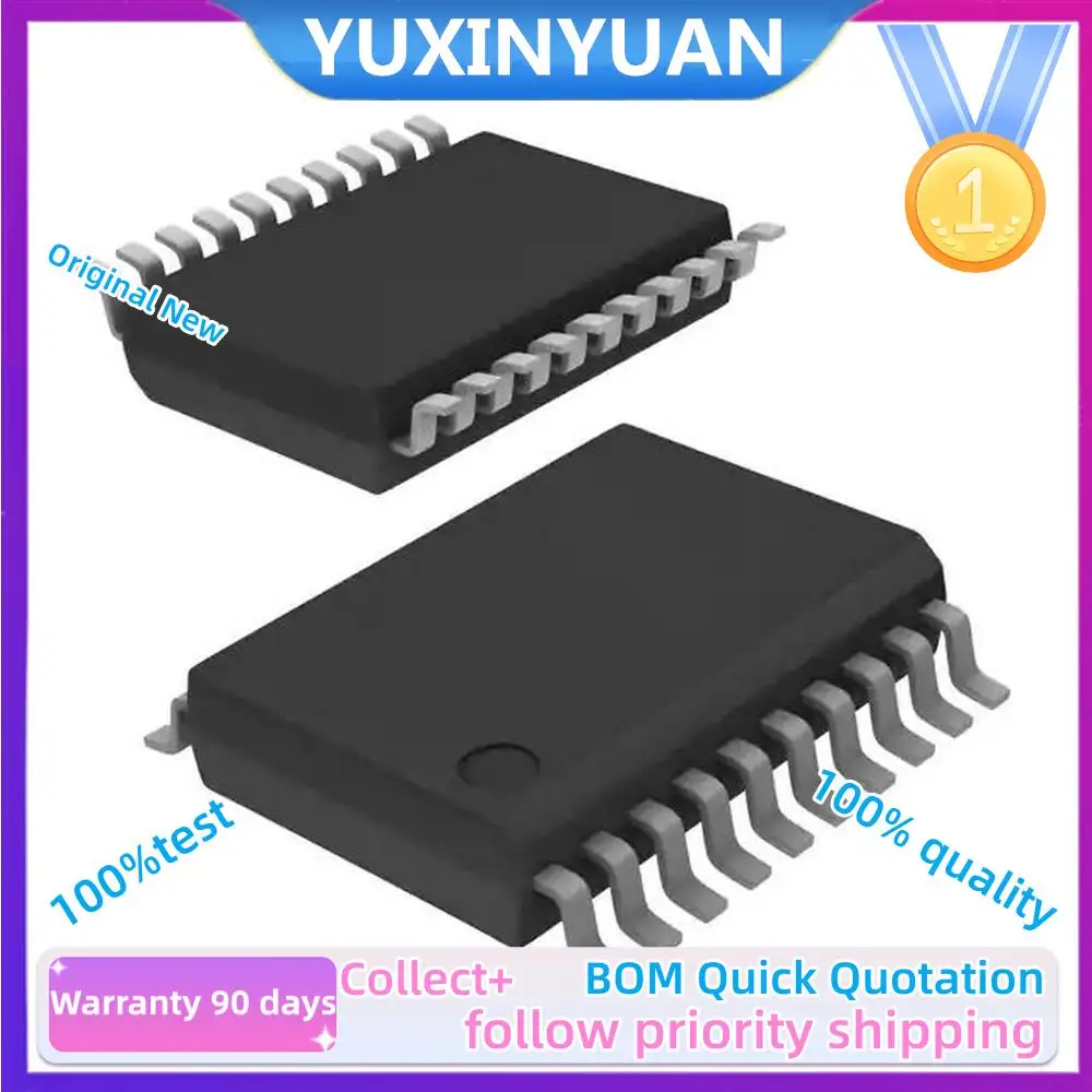 

AO90518 SSOP20 IC YUXINYUAN в наличии, 1 шт.